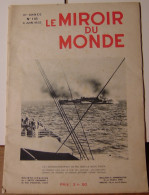 Le MIROIR DU MONDE N°118 4 Juin 1932  - 1900 - 1949