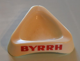 Cendrier  Byrrh - Asbakken