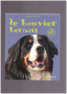 Chiens Le BOUVIER BERNOIS  Artemis  Trés Beau Livre  - Enciclopedie