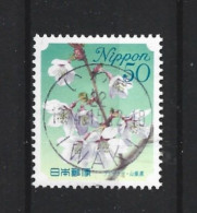 Japan 2010 Flowers Y.T. 4976 (0) - Usados