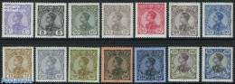 Portugal 1910 Definitives, King Manuel II 14v, Unused (hinged) - Neufs