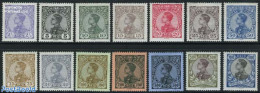 Portugal 1910 Definitives, King Manuel II 14v, Unused (hinged) - Ungebraucht