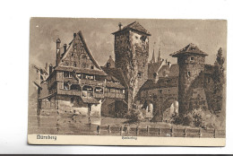 CPA   NURNBERG, FENKERITEG - Nuernberg