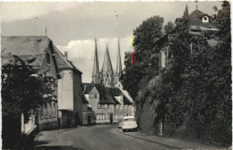 Gelnhausen - Leipziger Straße - Gelnhausen
