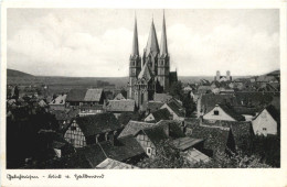 Gelnhausen - Gelnhausen