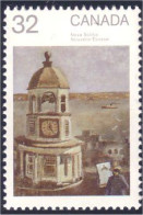 Canada Tableau Nova Scotia Painting MNH ** Neuf SC (C10-24a) - Neufs