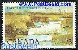 Canada 1983 Definitive 1v, Mint NH, Art - Modern Art (1850-present) - Neufs