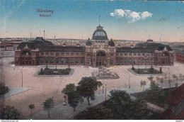 Bremen Bremen Bahnhof - Stations - Zonder Treinen