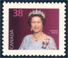 Canada QE II 38c MNH ** Neuf SC (C11-64a) - Nuovi