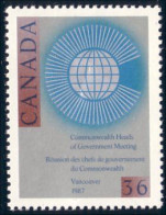 Canada Commonwealth MNH ** Neuf SC (C11-47a) - Ongebruikt