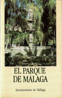 El Parque De Málaga - Praktisch