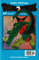 Dragon Ball No 14/167. Serie Azul - Akira Toriyama - Sonstige & Ohne Zuordnung