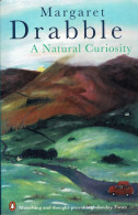 A Natural Curiosity - Margaret Drabble - Letteratura