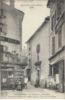 [07] Ardèche > La Louvesc La Chapelle Mortuaire - La Louvesc