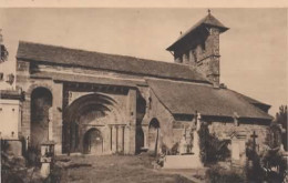 ENVIRON D ESPALION, EGLISE DE PERSE REF 15728 - Espalion