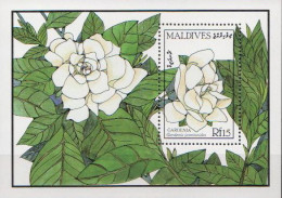 Maldives MNH SS - Altri & Non Classificati