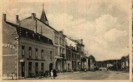 ÉTALLE - La Grand'Rue - Etalle