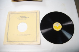 Di2 - Disque Hoftball - 78 Rpm - Gramophone Records