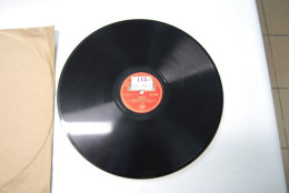 Di2 - Disque - His Masters Voice - Turchini - 78 Rpm - Gramophone Records