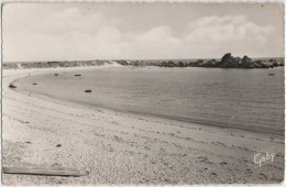 29. Pf. BRIGNOGAN. Plage Des Crapauds. 18 - Brignogan-Plage