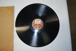 Di2 - Disque His Masters Voice - Symphony - 78 Rpm - Gramophone Records