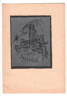 Ex Libris.100mmx150mm. - Bookplates