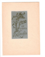 Ex Libris.100mmx150mm. - Bookplates