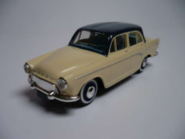 Norev Simca P60 Aronde  Echelle 1/43 Sous Blister - Norev