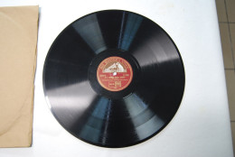 Di2 - Disque - His Masters Voice - Ketelbey - 78 G - Dischi Per Fonografi