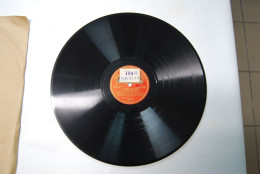 Di2 - Disque His Masters Voice - Poncelle 78 T - 78 Rpm - Schellackplatten