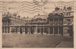 PARIS, PLACE DU PALAIS ROYAL  REF 15738 - Plätze