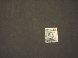 LIBIA - 1912/7 RE  15 C. - TIMBRATO/USED - Libye