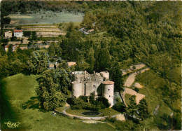 07* LE CHEYLARD  Chateau De La Cheze (CPM 10,5x15cm)          RL16,0440 - Le Cheylard