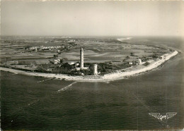 17* ILE DE RE Phare Des Baleines    (CPSM 10,5x15cm)          RL16,0402 - Ile De Ré