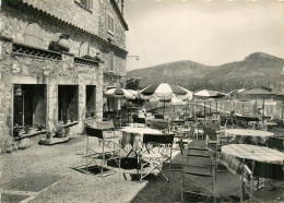 06* GOURDON  « taverne Provencale » (CPSM 10,5x15cm)          RL16,0297 - Gourdon