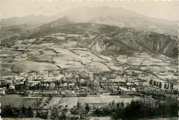 04* BARCELONNETTE  Vue Generale  (CPSM 10,5x15cm)          RL16,0176 - Barcelonnetta