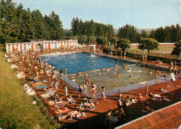 15* AURILLAC  La Piscine  (CPM 10,5x15cm)    RL16,0811 - Aurillac