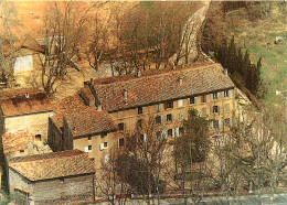 13* ROUSSET  Chateau De La « begude »  (CPM 10,5x15cm)   RL16,0636 - Rousset