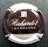 (dch-572) Capsule Champagne  Richardot - Other & Unclassified