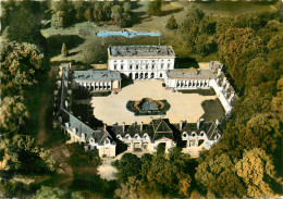 27* VERNON  Le Chateau  De Bizi  (CPSM 10,5x15cm) RL16,1592 - Vernon