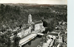 24* BRANTOME  Vue Generale   (CPSM 10,5x15cm)   RL16,1412 - Brantome