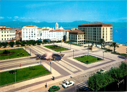 20* AJACCIO La Place Du Diamant  (CPM 10,5x15cm)   RL16,1080 - Ajaccio