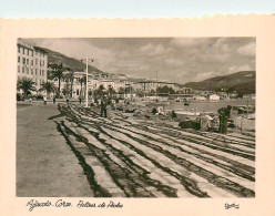 20* AJACCIO   Retour De Peche  (CPSM 10,5x15cm)  RL16,1061 - Ajaccio