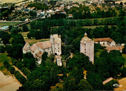 28* AUNEAU  Le Chateau   (CPM 10,5x15cm)    RL16,1684 - Auneau