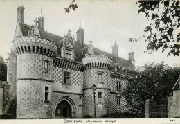 28* BONNEVAL  Ancienne Abbaye (CPSM 9x14cm)   RL16,1656 - Bonneval