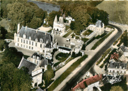 28* ANET  Chateau  (CPSM 10,5x15cm)    RL16,1637 - Anet