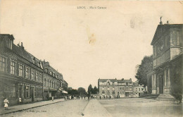 59* LOOS  Place Carnot           RL42,0324 - Loos Les Lille