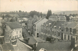 58* CHATEAU CHINON  Place Notre Dame CPSM(9x14cm)          RL42,0241 - Chateau Chinon