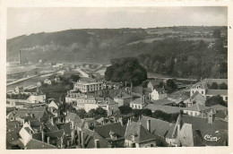 58* CLAMECY  Vue Generale – Port St Roch CPSM(9x14cm)          RL42,0229 - Clamecy