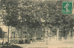 58* POUGUES LES EAUX  Casino           RL42,0215 - Pougues Les Eaux